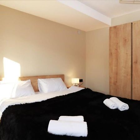 Apartment In Marshall Gudauri Project Extérieur photo